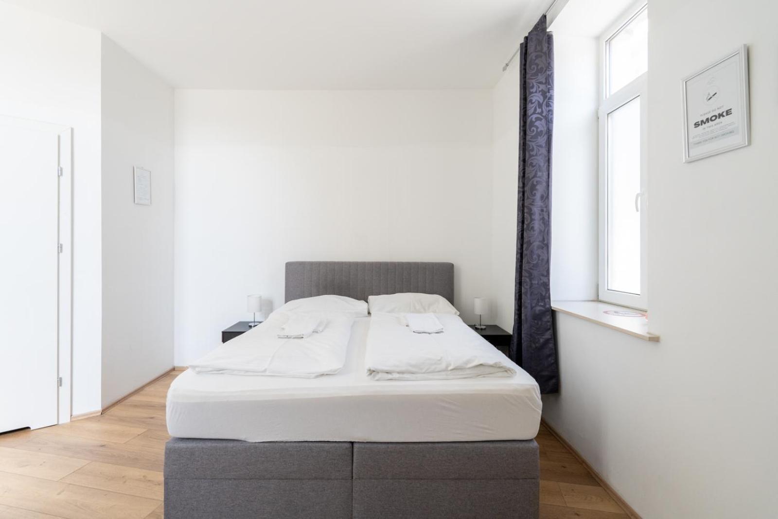 Farawayhomes Studios 43 Wien Exterior foto
