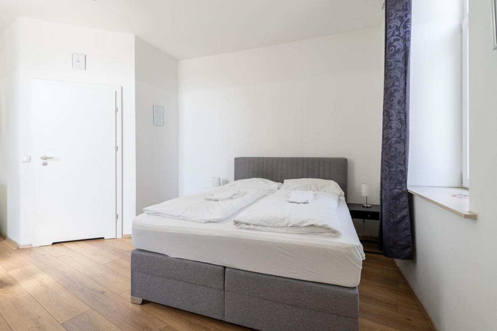 Farawayhomes Studios 43 Wien Exterior foto